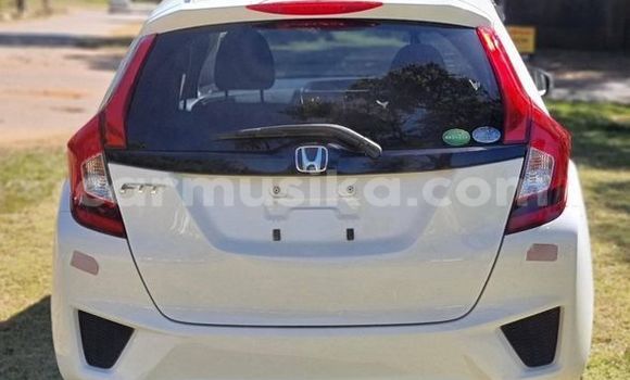 Buy Used Honda Fit Other Car in Harare in Harare Buy Used Honda Fit Other Car in Harare in Harare