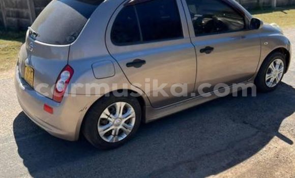 Buy Used Nissan March Other Car in Harare in Harare Buy Used Nissan March Other Car in Harare in Harare