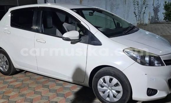 Buy Used Toyota Vitz Other Car in Harare in Harare