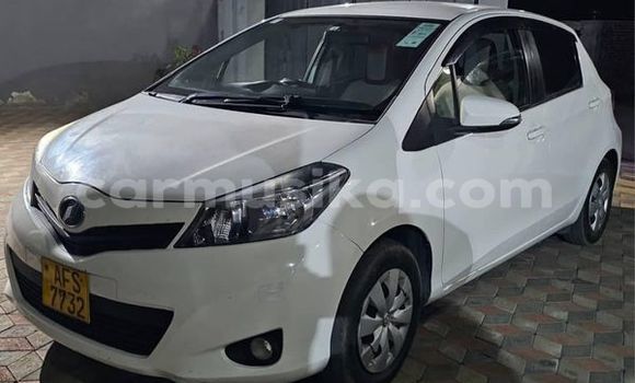 Buy Used Toyota Vitz Other Car in Harare in Harare Buy Used Toyota Vitz Other Car in Harare in Harare