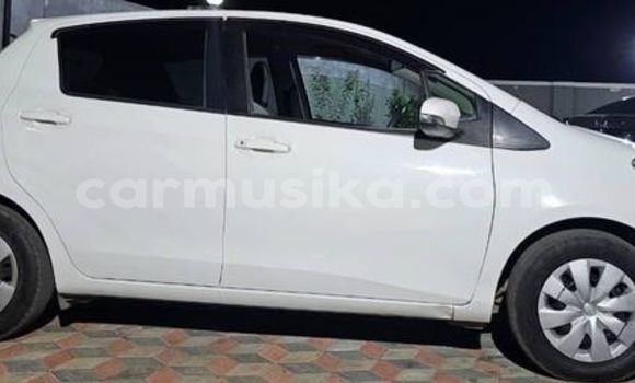 Buy Used Toyota Vitz Other Car in Harare in Harare Buy Used Toyota Vitz Other Car in Harare in Harare