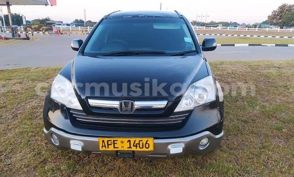 Tenga Tsaru Honda CR–V Zvimwe Mota in Harare in Harare Tenga Tsaru Honda CR–V Zvimwe Mota in Harare in Harare