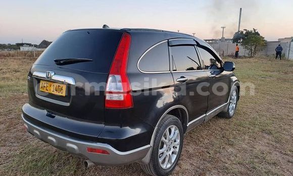 Tenga Tsaru Honda CR–V Zvimwe Mota in Harare in Harare Tenga Tsaru Honda CR–V Zvimwe Mota in Harare in Harare