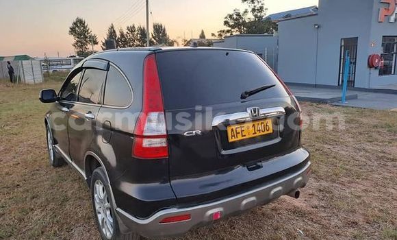 Tenga Tsaru Honda CR–V Zvimwe Mota in Harare in Harare Tenga Tsaru Honda CR–V Zvimwe Mota in Harare in Harare