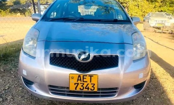 Nunua Ilio tumika Toyota Vitz Nyingine Gari ndani ya Harare nchini Harare