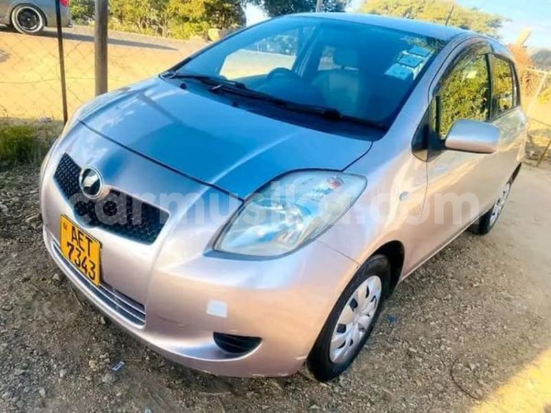 Big with watermark toyota vitz harare harare 35494