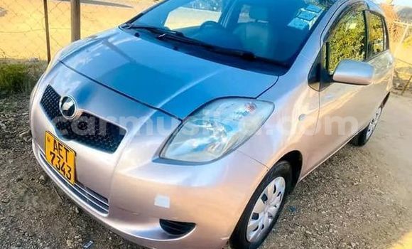 Tenga Tsaru Toyota Vitz Zvimwe Mota in Harare in Harare Tenga Tsaru Toyota Vitz Zvimwe Mota in Harare in Harare