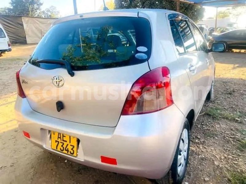 Big with watermark toyota vitz harare harare 35494