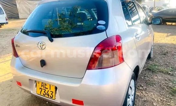 Tenga Tsaru Toyota Vitz Zvimwe Mota in Harare in Harare Tenga Tsaru Toyota Vitz Zvimwe Mota in Harare in Harare
