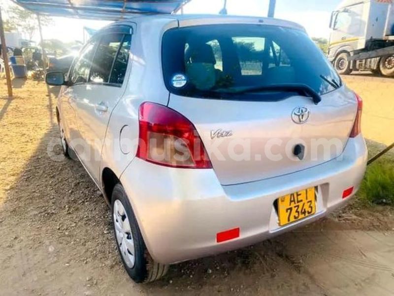 Big with watermark toyota vitz harare harare 35494