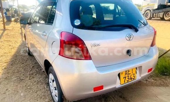 Tenga Tsaru Toyota Vitz Zvimwe Mota in Harare in Harare Tenga Tsaru Toyota Vitz Zvimwe Mota in Harare in Harare