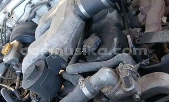 Buy Used Nissan Hardbody Other Car in Harare in Harare