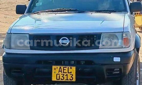 Tenga Tsaru Nissan Hardbody Zvimwe Mota in Harare in Harare Tenga Tsaru Nissan Hardbody Zvimwe Mota in Harare in Harare
