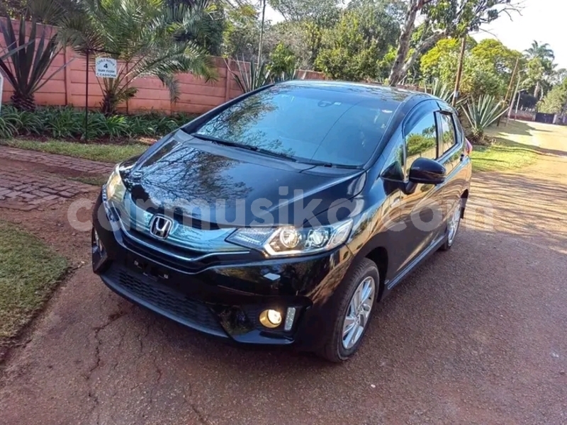 Big with watermark honda fit harare harare 35497