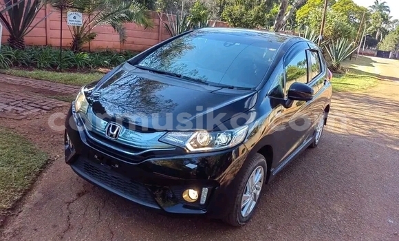 Buy Used Honda Fit Other Car in Harare in Harare