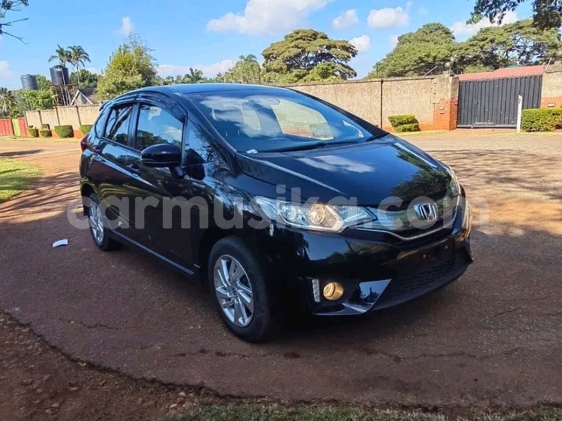 Big with watermark honda fit harare harare 35497