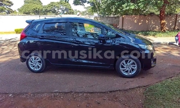 Acheter Occasion Voiture Honda Fit Autre à Harare, Harare Acheter Occasion Voiture Honda Fit Autre à Harare, Harare