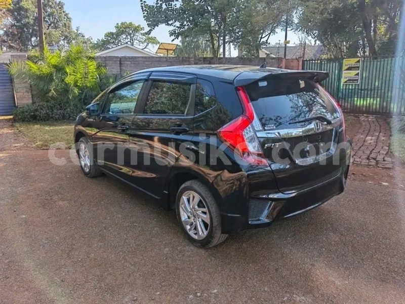 Big with watermark honda fit harare harare 35497