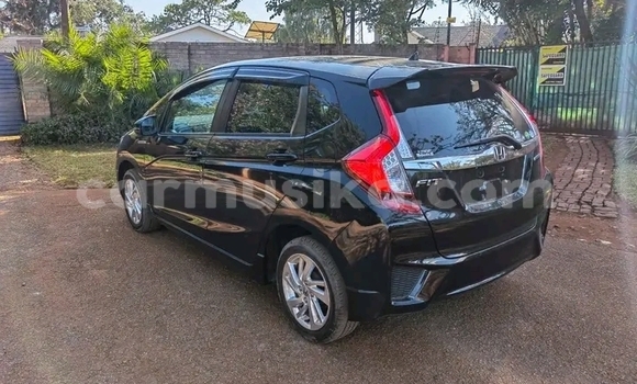 Acheter Occasion Voiture Honda Fit Autre à Harare, Harare Acheter Occasion Voiture Honda Fit Autre à Harare, Harare