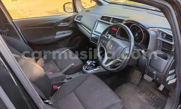 Acheter Occasion Voiture Honda Fit Autre à Harare, Harare Acheter Occasion Voiture Honda Fit Autre à Harare, Harare