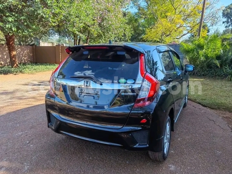 Big with watermark honda fit harare harare 35497