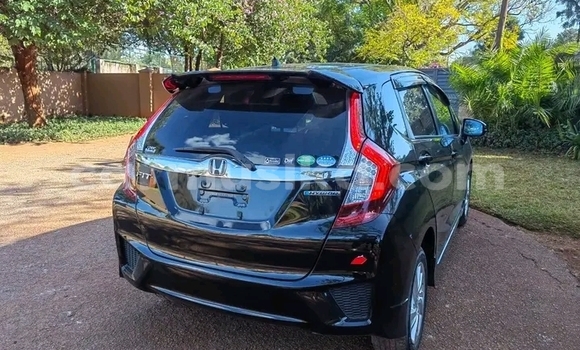 Acheter Occasion Voiture Honda Fit Autre à Harare, Harare Acheter Occasion Voiture Honda Fit Autre à Harare, Harare