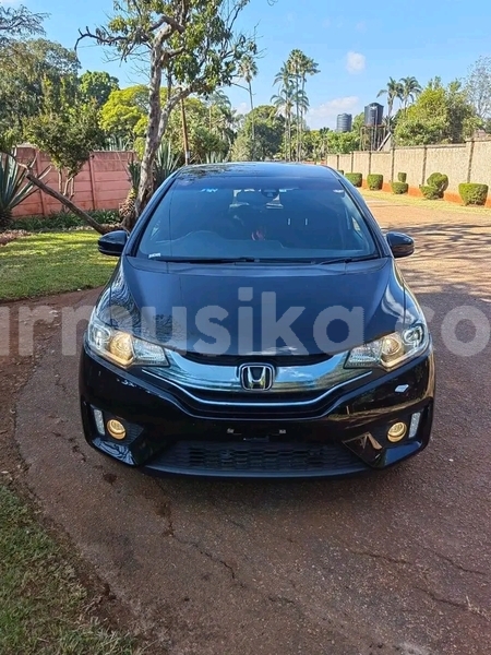 Big with watermark honda fit harare harare 35497