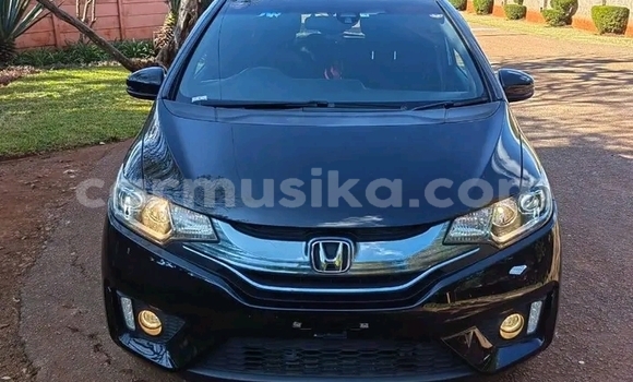 Acheter Occasion Voiture Honda Fit Autre à Harare, Harare Acheter Occasion Voiture Honda Fit Autre à Harare, Harare