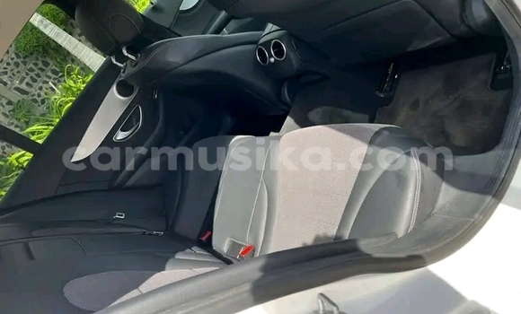 Acheter Occasion Voiture Mercedes-Benz C180 coupe Autre à Harare, Harare