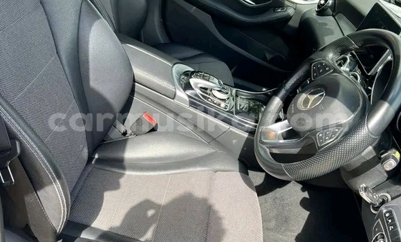 Acheter Occasion Voiture Mercedes-Benz C180 coupe Autre à Harare, Harare Acheter Occasion Voiture Mercedes-Benz C180 coupe Autre à Harare, Harare