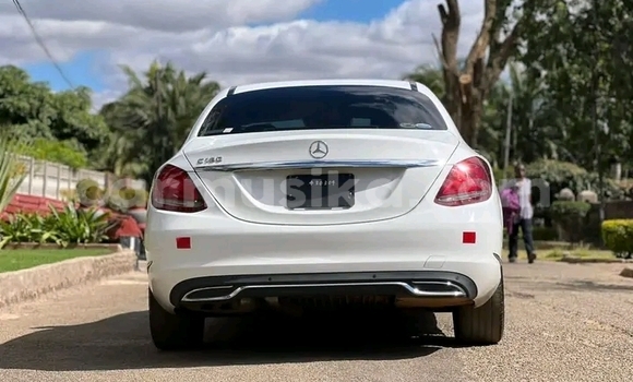 Acheter Occasion Voiture Mercedes-Benz C180 coupe Autre à Harare, Harare Acheter Occasion Voiture Mercedes-Benz C180 coupe Autre à Harare, Harare