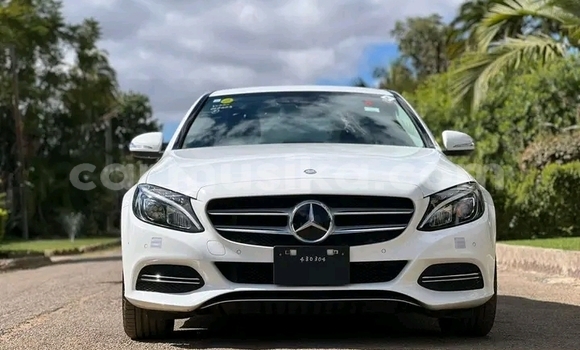 Acheter Occasion Voiture Mercedes-Benz C180 coupe Autre à Harare, Harare Acheter Occasion Voiture Mercedes-Benz C180 coupe Autre à Harare, Harare