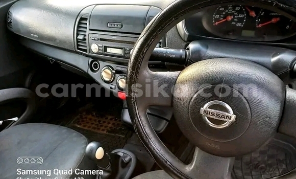 Nunua Ilio tumika Nissan March Nyingine Gari ndani ya Harare nchini Harare