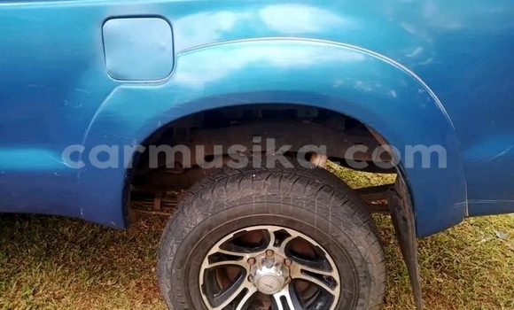 Acheter Occasion Voiture Toyota Hilux Autre à Harare, Harare Acheter Occasion Voiture Toyota Hilux Autre à Harare, Harare