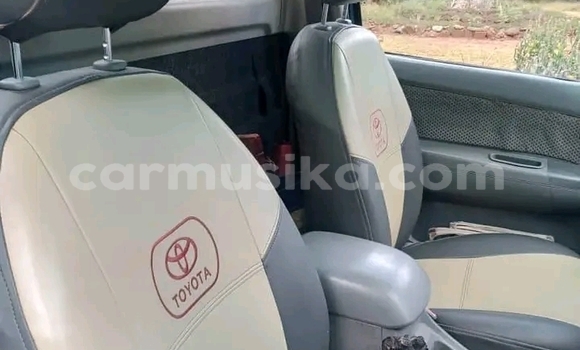 Acheter Occasion Voiture Toyota Hilux Autre à Harare, Harare Acheter Occasion Voiture Toyota Hilux Autre à Harare, Harare