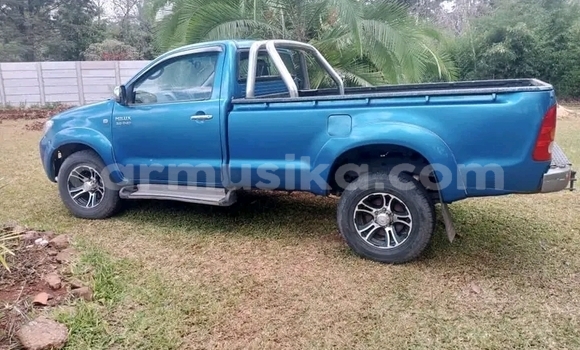 Acheter Occasion Voiture Toyota Hilux Autre à Harare, Harare Acheter Occasion Voiture Toyota Hilux Autre à Harare, Harare