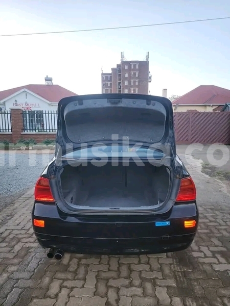 Big with watermark bmw 3 series harare harare 35501