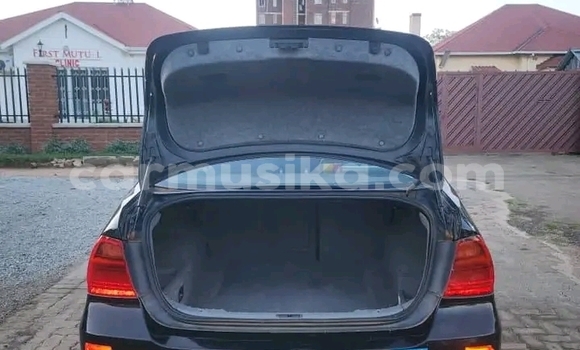 Nunua Ilio tumika BMW 3–Series Nyingine Gari ndani ya Harare nchini Harare