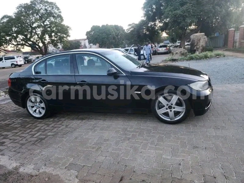 Big with watermark bmw 3 series harare harare 35501