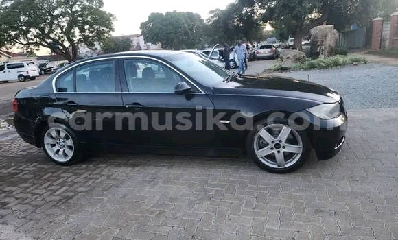 Acheter Occasion Voiture BMW 3–Series Autre à Harare, Harare Acheter Occasion Voiture BMW 3–Series Autre à Harare, Harare