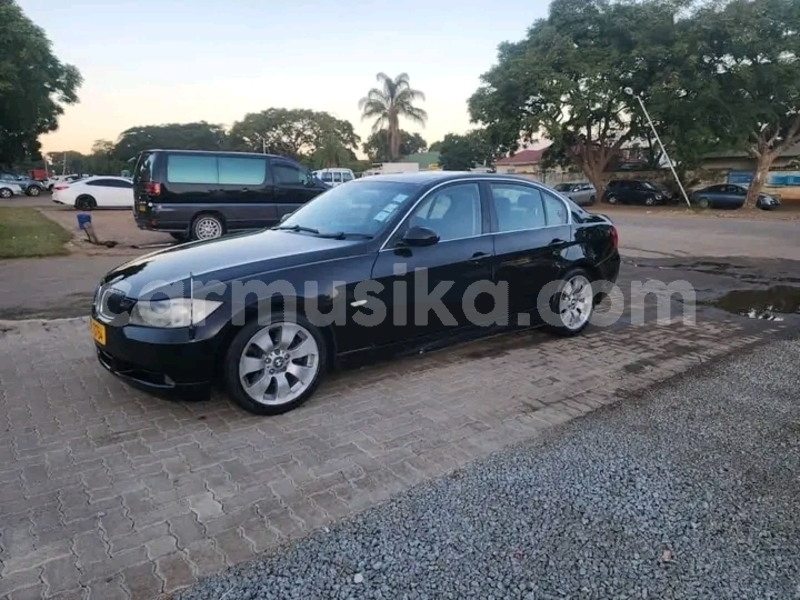 Big with watermark bmw 3 series harare harare 35501