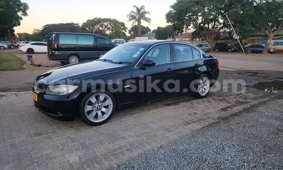 Acheter Occasion Voiture BMW 3–Series Autre à Harare, Harare Acheter Occasion Voiture BMW 3–Series Autre à Harare, Harare