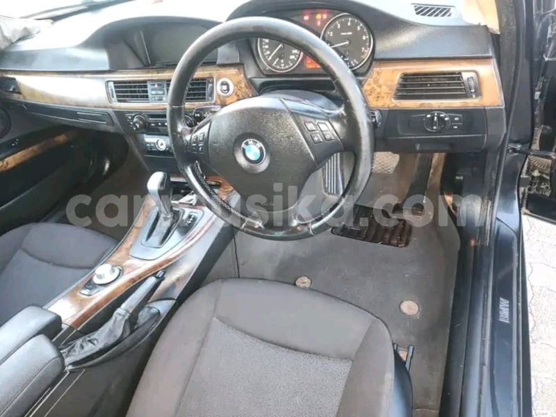 Big with watermark bmw 3 series harare harare 35501