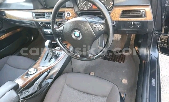 Acheter Occasion Voiture BMW 3–Series Autre à Harare, Harare Acheter Occasion Voiture BMW 3–Series Autre à Harare, Harare