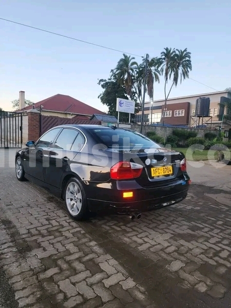 Big with watermark bmw 3 series harare harare 35501