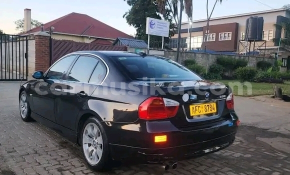 Acheter Occasion Voiture BMW 3–Series Autre à Harare, Harare Acheter Occasion Voiture BMW 3–Series Autre à Harare, Harare