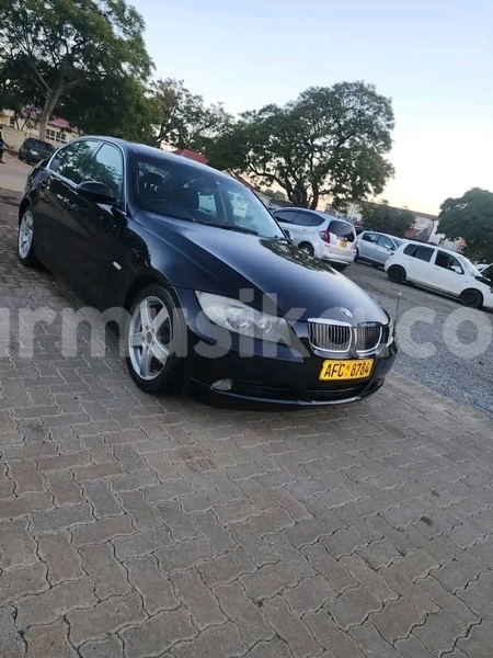 Big with watermark bmw 3 series harare harare 35501