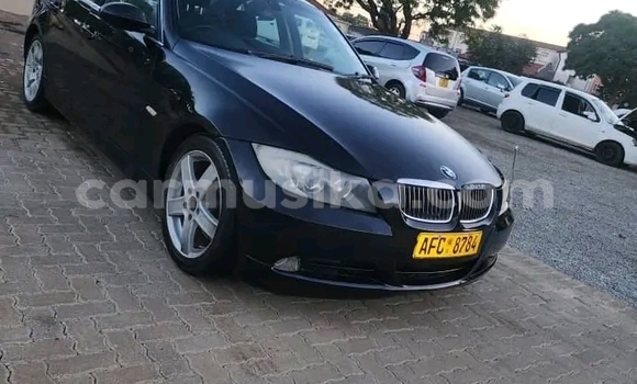 Acheter Occasion Voiture BMW 3–Series Autre à Harare, Harare Acheter Occasion Voiture BMW 3–Series Autre à Harare, Harare