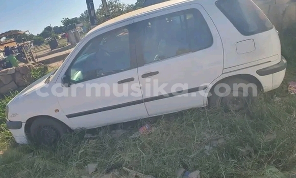 Acheter Occasion Voiture Toyota Raum Autre à Harare, Harare Acheter Occasion Voiture Toyota Raum Autre à Harare, Harare