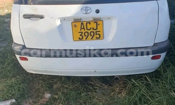 Acheter Occasion Voiture Toyota Raum Autre à Harare, Harare Acheter Occasion Voiture Toyota Raum Autre à Harare, Harare